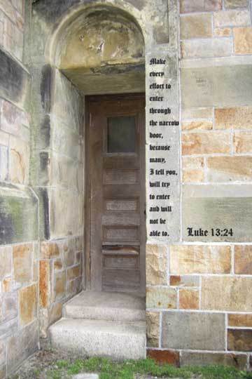 Luke 13 Commentary Precept Austin