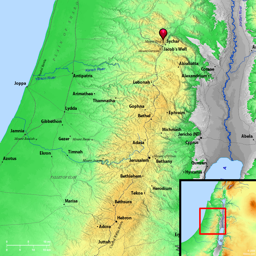 New academic articles heap fresh doubt on Mount Ebal 'curse tablet'  interpretation