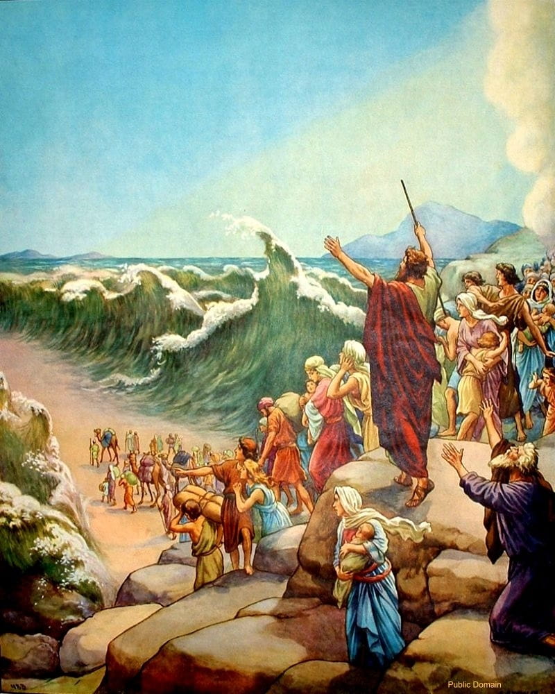 1 Corinthians 10 Commentary Precept Austin