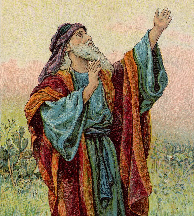 Isaiah 49 Commentary Precept Austin