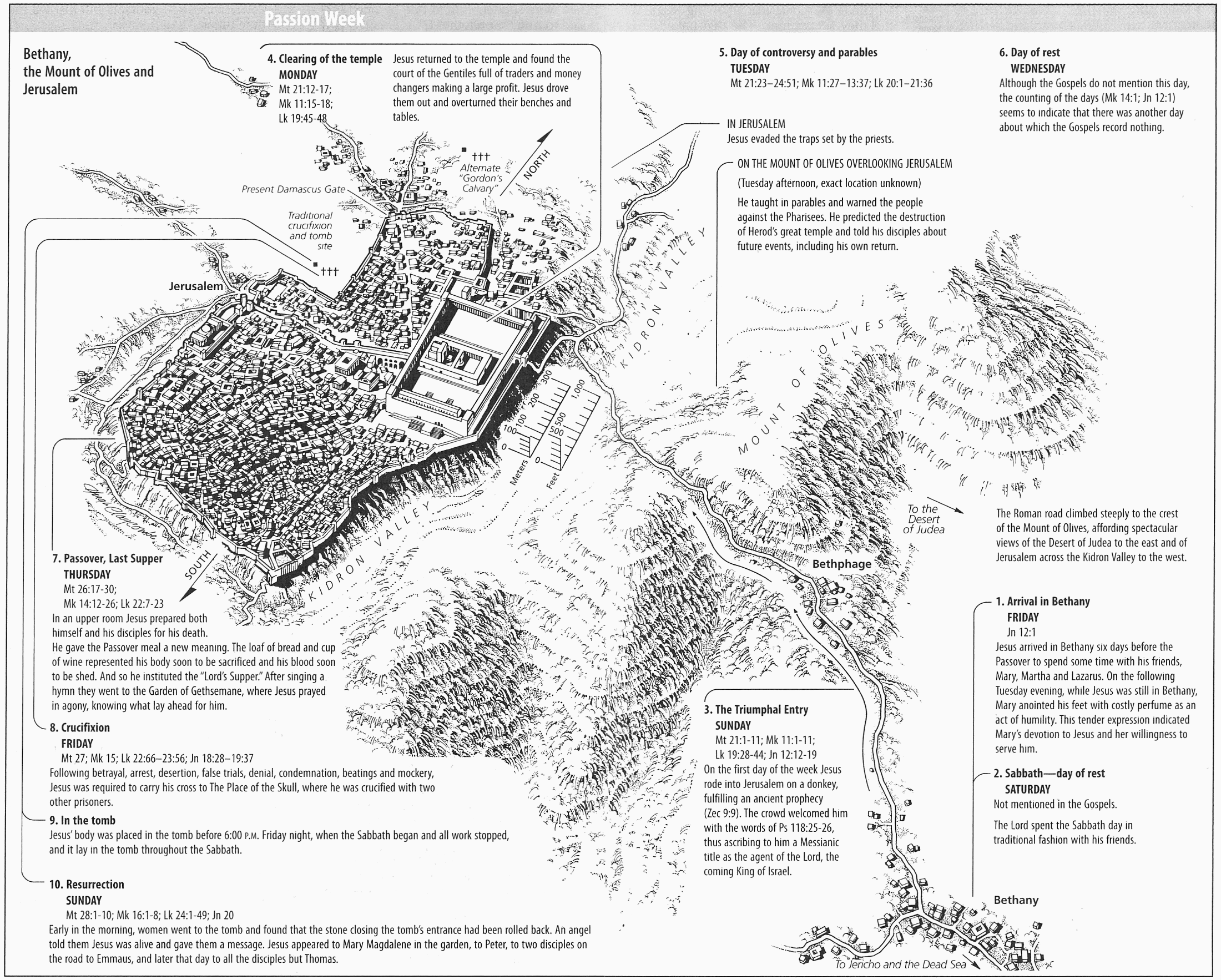 Torah Tuesday - Exodus 12:38, 43-49 