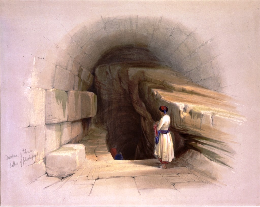 Luke 13 Commentary Precept Austin